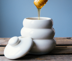 Koszyk Honey Hush Face Cream