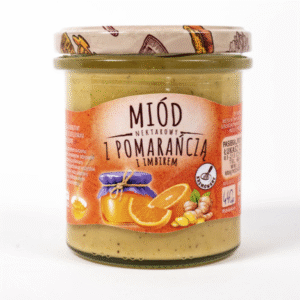 Home/ Miody kremowe z owocami